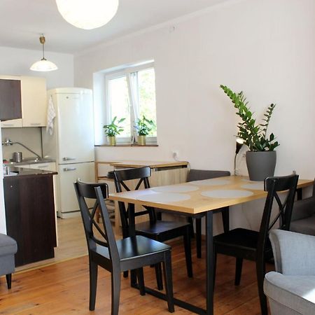 Guest House Agatomdom Gdansk Bagian luar foto
