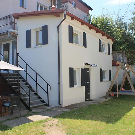 Guest House Agatomdom Gdansk Bagian luar foto
