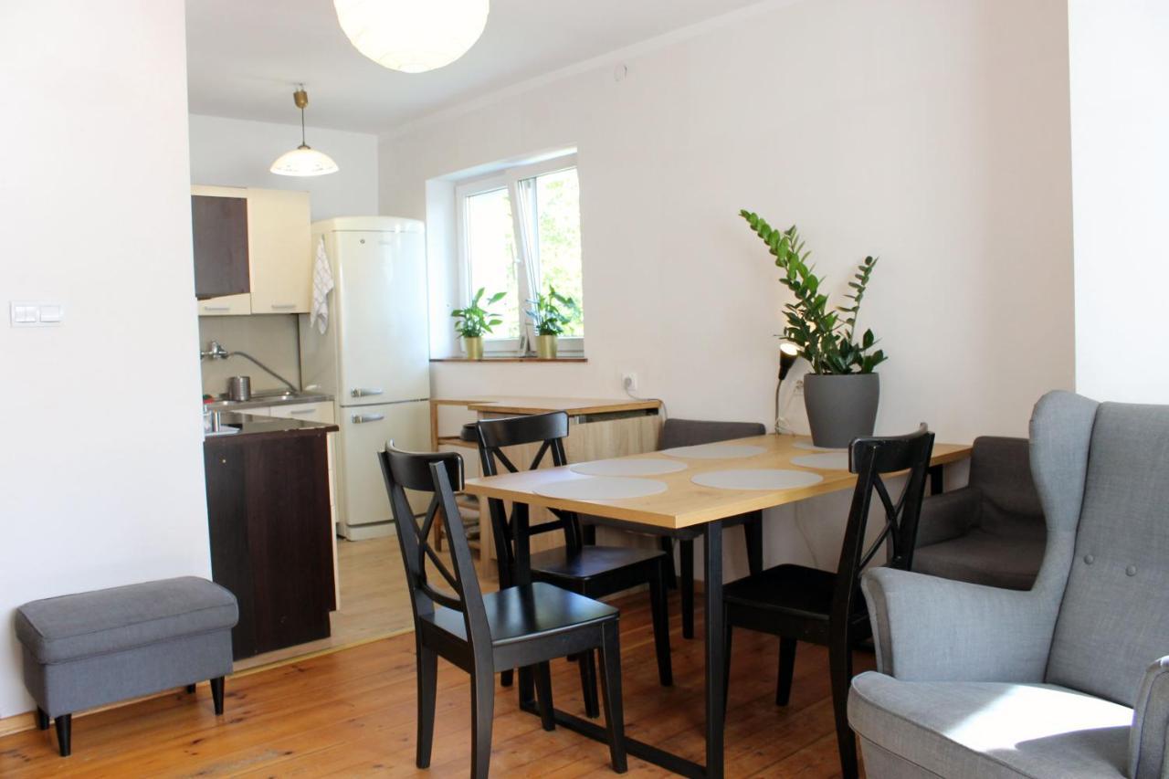 Guest House Agatomdom Gdansk Bagian luar foto