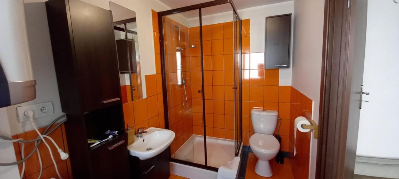 Guest House Agatomdom Gdansk Bagian luar foto