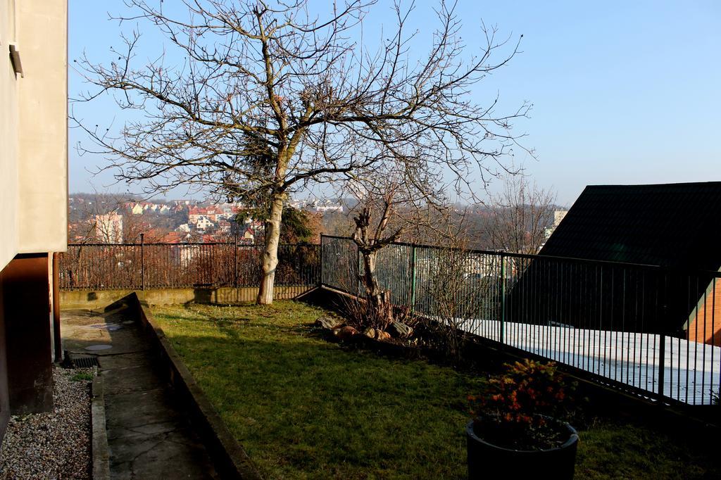 Guest House Agatomdom Gdansk Bagian luar foto